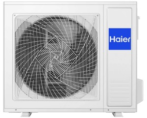 Настенный кондиционер Haier AS20HPL2HRA/1U20HPL1FRA