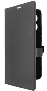 Чехол-книжка Borasco Book Case для Xiaomi Redmi A5 Черный Чехол-книжка Borasco Book Case для Xiaomi Redmi A5 Черный