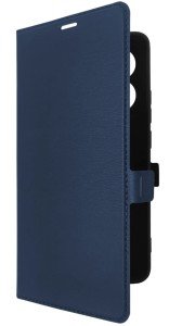 Чехол-книжка Borasco Book Case для Xiaomi Redmi A5 Синий Чехол-книжка Borasco Book Case для Xiaomi Redmi A5 Синий