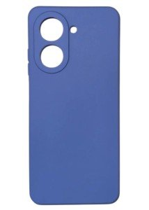 Накладка силикон Borasco для Xiaomi Redmi A5 Лавандовый Накладка силикон Borasco для Xiaomi Redmi A5 Лавандовый