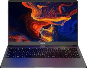 Ноутбук Tecno Megabook T1 T15DA (AMD Ryzen 5 5560/15.6"/16GB/512GB SSD/AMD Radeon/NoOS) Space Grey Ноутбук Tecno Megabook T1 T15DA (AMD Ryzen 5 5560/15.6"/16GB/512GB SSD/AMD Radeon/NoOS) Space Grey