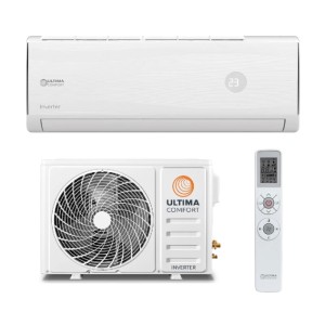 Настенный кондиционер Ultima Comfort EXD-I07PN