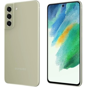 Смартфон Samsung Galaxy S21 FE 5G SM-G990B 6/128Gb Olive