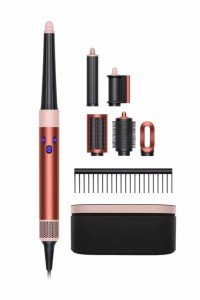 Стайлер Dyson Airwrap HS08 ID Complete Long Strawberry Bronze/Blush Pink