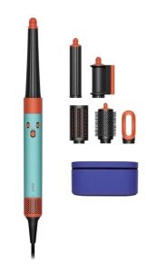 Стайлер Dyson Airwrap HS08 ID Complete Long Ceramic Patina/Topaz Orange