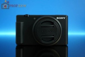 Sony ZV-1F Sony ZV-1F