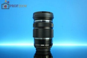 Olympus ED 12-100mm f/4.0 Is Pro