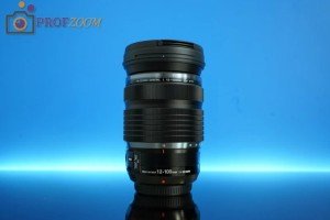 Olympus ED 12-100mm f/4.0 Is Pro