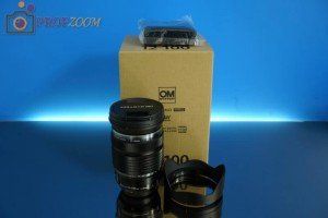 Olympus ED 12-100mm f/4.0 Is Pro