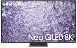 Телевизор Samsung QE85QN800C Телевизор Samsung QE85QN800C