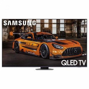 Телевизор Samsung QE98Q80C Телевизор Samsung QE98Q80C