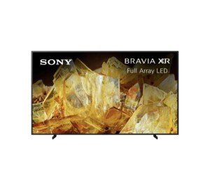 Телевизор Sony XR-98X90L