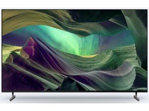 Телевизор Sony KD-55X85L Телевизор Sony KD-55X85L