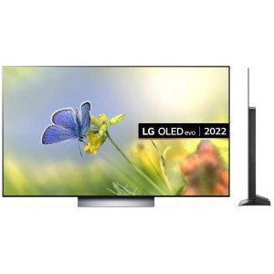 Телевизор LG OLED55C2RLA Телевизор LG OLED55C2RLA