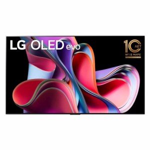 Телевизор LG OLED65G3RLA Телевизор LG OLED65G3RLA
