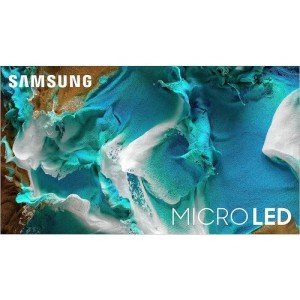Телевизор Samsung Micro LED MNA110MS1ACXRU Телевизор Samsung Micro LED MNA110MS1ACXRU