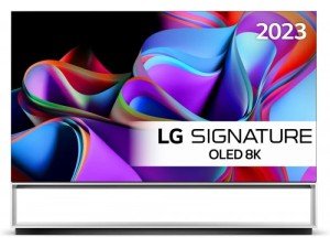 Телевизор LG OLED88Z3 Телевизор LG OLED88Z3