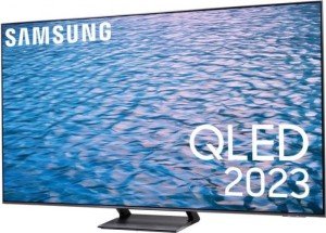 Телевизор Samsung QE65Q70C Телевизор Samsung QE65Q70C