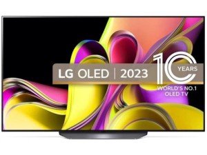Телевизор LG OLED65B4RLA Телевизор LG OLED65B4RLA