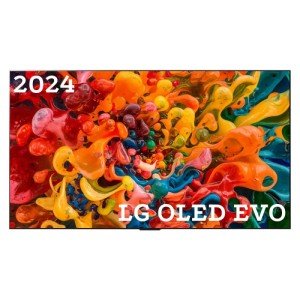 Телевизор LG OLED77G4 Телевизор LG OLED77G4