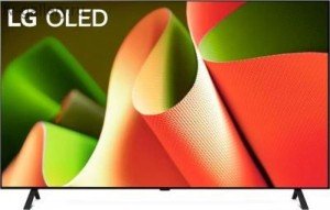 Телевизор LG OLED77B4RLA Телевизор LG OLED77B4RLA