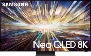 Телевизор Samsung QE85QN900DUXRU Телевизор Samsung QE85QN900DUXRU