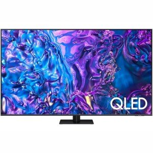 Телевизор Samsung QE65Q70DAUXRU Телевизор Samsung QE65Q70DAUXRU