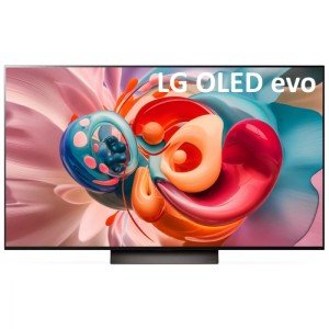 Телевизор LG OLED65C4LA EU Телевизор LG OLED65C4LA EU