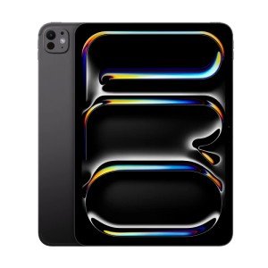 Планшет Apple iPad Pro 11 (2024) 256 ГБ Wi-Fi Черный космос Планшет Apple iPad Pro 11 (2024) 256 ГБ Wi-Fi Черный космос