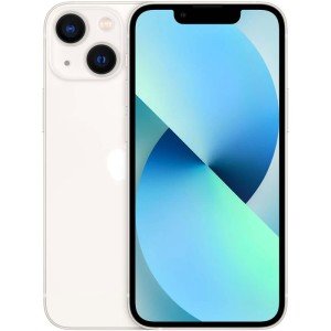 Смартфон Apple iPhone 13 512 ГБ, nano SIM+eSIM, сияющая звезда Смартфон Apple iPhone 13 512 ГБ, nano SIM+eSIM, сияющая звезда