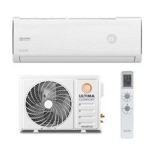 Настенный кондиционер Ultima Comfort EXD-I09PN
