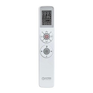 Настенный кондиционер Ultima Comfort EXD-I09PN