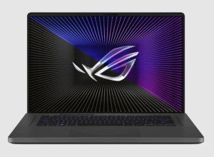 Игровой ноутбук ASUS ROG Zephyrus G16 (i7 13620H, 16 ГБ, 512 ГБ, RTX 4070) Игровой ноутбук ASUS ROG Zephyrus G16 (i7 13620H, 16 ГБ, 512 ГБ, RTX 4070)