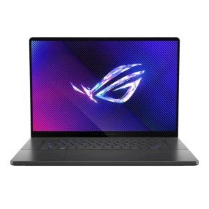 Игровой ноутбук ASUS ROG Zephyrus G16 (Ultra 9, RTX 4070, OLED 240 Гц) Игровой ноутбук ASUS ROG Zephyrus G16 (Ultra 9, RTX 4070, OLED 240 Гц)