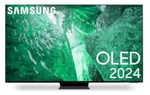 Телевизор Samsung OLED QE83S90DA Телевизор Samsung OLED QE83S90DA