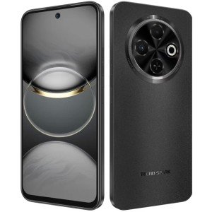 Смартфон Tecno Spark 30С 8/256Gb Orbit Black