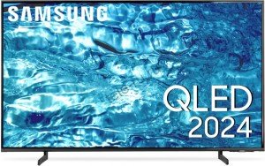 Телевизор Samsung QE85Q60DAUXRU (Производитель: Словакия) Телевизор Samsung QE85Q60DAUXRU (Производитель: Словакия)