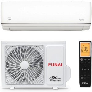 Настенный кондиционер Funai RAC-I-KD30HP.D03