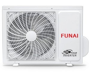 Настенный кондиционер Funai RAC-I-KD30HP.D03