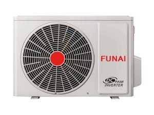 Настенный кондиционер Funai RAC-I-DA25HP.D01