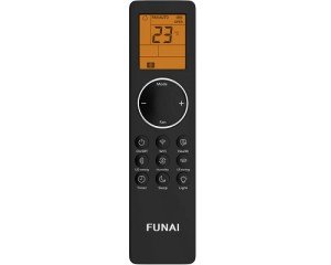 Настенный кондиционер Funai RAC-I-DA35HP.D01