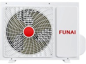 Настенный кондиционер Funai RAC-I-KM30HP.D01