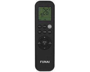 Настенный кондиционер Funai RAC-I-KM55HP.D01