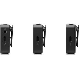Микрофон Rode Wireless GO III