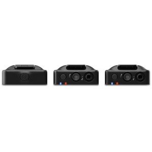 Микрофон Rode Wireless GO III
