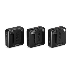 Микрофон Rode Wireless GO III