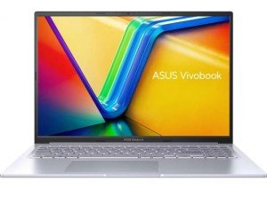 Ноутбук ASUS VivoBook 16X (AMD Ryzen 5, 16 ГБ, 512 ГБ) Ноутбук ASUS VivoBook 16X (AMD Ryzen 5, 16 ГБ, 512 ГБ)