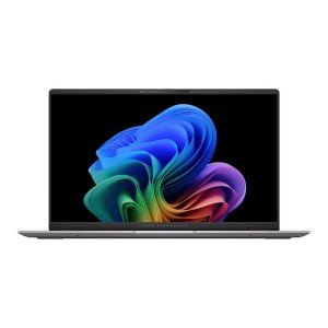 Ноутбук Asus Vivobook S15 (Snapdragon X Elite, 16 ГБ, 1 ТБ SSD, OLED) Ноутбук Asus Vivobook S15 (Snapdragon X Elite, 16 ГБ, 1 ТБ SSD, OLED)