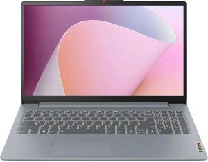 Ноутбук Lenovo IdeaPad Slim 3 (AMD Ryzen 3, 8 ГБ, 256 ГБ SSD, Full HD, Windows 11) Ноутбук Lenovo IdeaPad Slim 3 (AMD Ryzen 3, 8 ГБ, 256 ГБ SSD, Full HD, Windows 11)