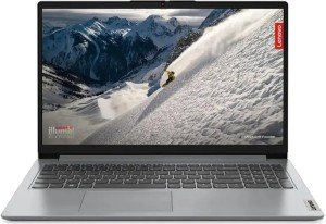 Ноутбук Lenovo IdeaPad 1 (Intel i5-1235U, 40 ГБ, 1 ТБ SSD) Ноутбук Lenovo IdeaPad 1 (Intel i5-1235U, 40 ГБ, 1 ТБ SSD)